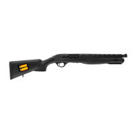Imagem de ESPINGARDA CAL.12GA 14" SEMIAUTO HATSAN ESCORT AUTODEFENDED